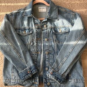 Old Navy Jean Jacket